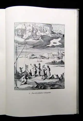 Luedecke Vom Zaubervogel zum Zeppelin Eine Geschichte der Luftfahrt 1936