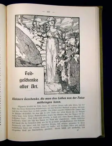 Sei sparsam! Ein praktischer Führer und Ratgeber für sorgsame Hausfrauen js