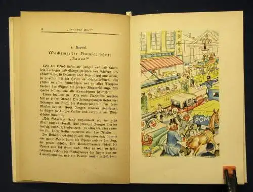 Durian Kai aus der Kiste Eine ganz unglaubliche Geschichte1927 68-69 Tausend