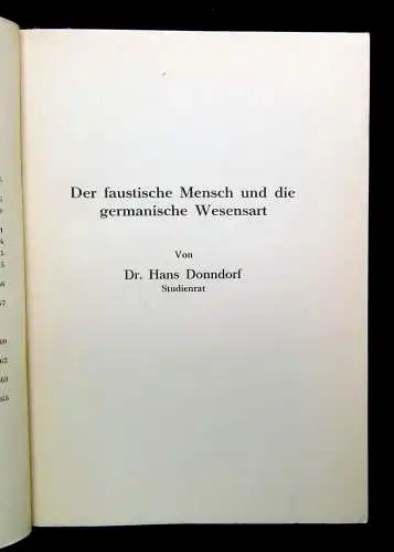 Jahrbücher der Akademie gemeinnütziger Wissenschaften zu Erfurt Heft 55, 1941