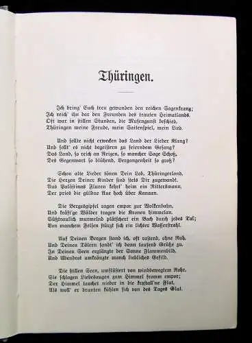 Thüringens Sagenschatz 1.Bd. Sagen von Eisenach und der Wartburg,dem Hörselberg