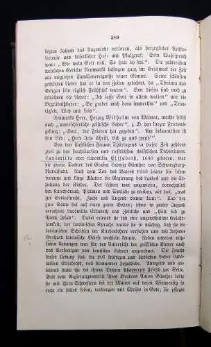 Gebhardt Hermann Thüringische Kirchengeschichte seinen Landsleuten 3 in 1 1880