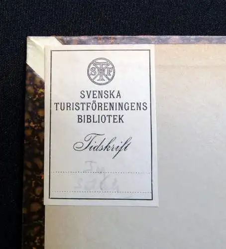 Jahrbuch des Gebirgs- Vereins für die Sächs.-Böhm. Schweiz 3 Jhg.in 1 Bd. 1882