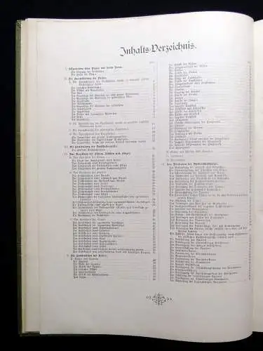 Wolf, Wolf`s praktische Ausführung der Schiftung und Dachverbandhölzer 1903