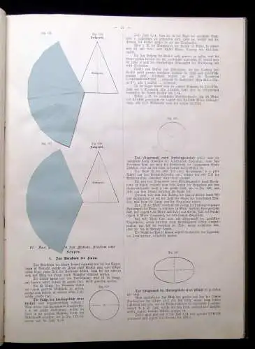 Wolf, Wolf`s praktische Ausführung der Schiftung und Dachverbandhölzer 1903