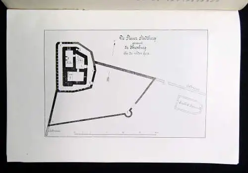 Mitteilungen der Vereinigung für Gothaische Geschichte  Jahrgang  1912/1913/1914