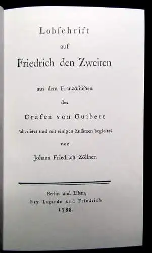 14 Bände Militärgeschichte Friedrich der Große "Alter Fritz" 1997 Kriegskunst