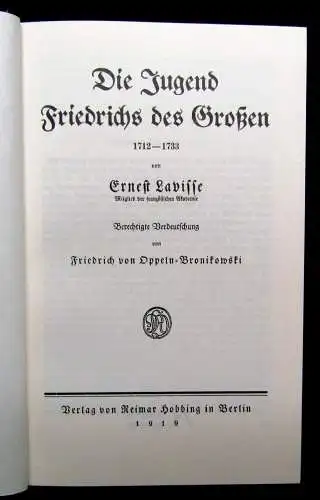 14 Bände Militärgeschichte Friedrich der Große "Alter Fritz" 1997 Kriegskunst