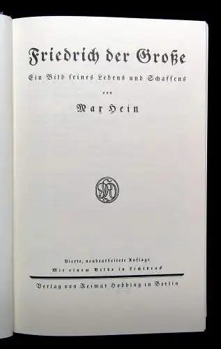 14 Bände Militärgeschichte Friedrich der Große "Alter Fritz" 1997 Kriegskunst