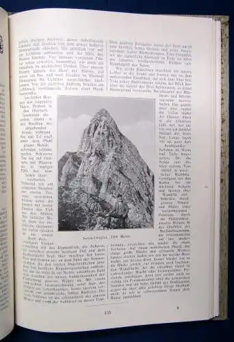 Der Naturfreund 32.Jahrgang 1928 Mitteilungen Geographie Ortskunde Reise js