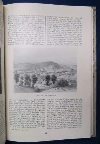 Der Naturfreund 32.Jahrgang 1928 Mitteilungen Geographie Ortskunde Reise js