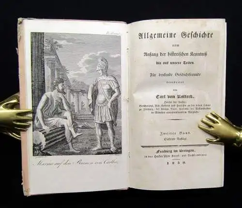 Scheller lateinisch-deutsches Lexicon oder Wörterbuch 1.Bd.apart( von 3) 1788