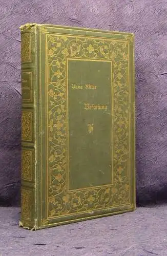 Ritter, Anna  Befreiung Neue Gedichte 1910 Poesie Lyrik Erzählungen js