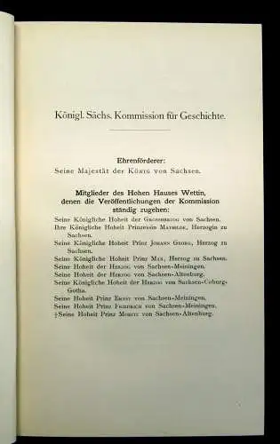 Kaemmel Geschichte des Leipziger Schulwesens OA 1909 Geschichte Sachsen Schule m