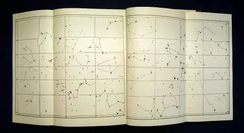 Meldau-Steppes Lehrbuch der Navigation um 1900 Technik altes Handwerk mb