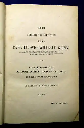 Rich. A. Lipsius Die apokryphen Apostelgeschichten u. Apostellegenden 1883 am