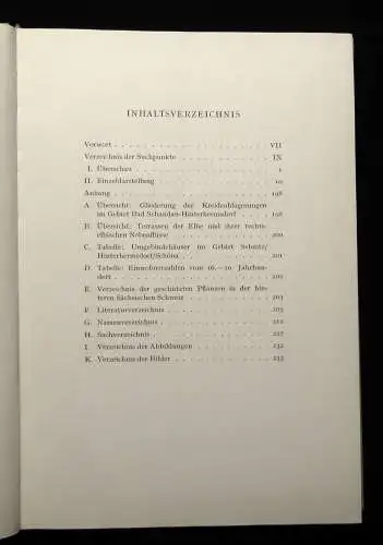 Werte der deutschen Heimat Zw. Sebnitz Hinterhermsdorf u d Zschirnsteinen 1966