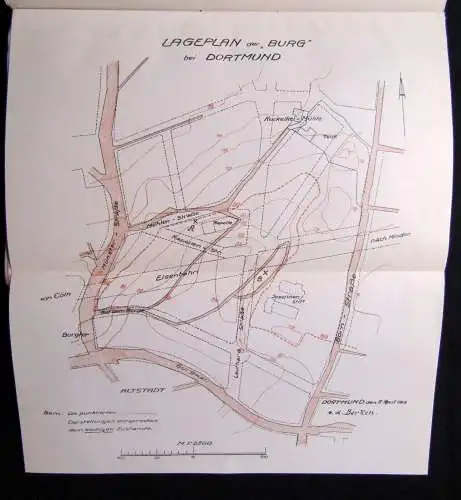 Beiträge zur Geschichte Dortmunds und der Graffschaft Mark XXII. 1913 Geschichte