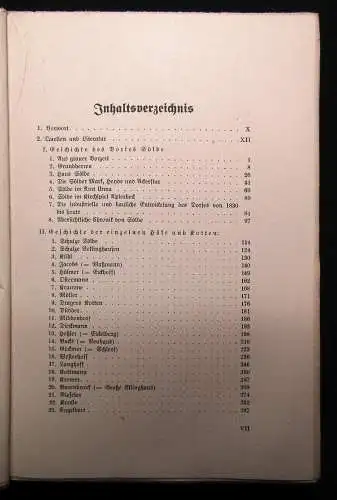 Beiträge zur Geschichte Dortmunds und der Graffschaft Mark XLIV 1938 Geschichte