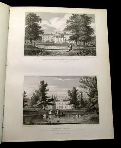 Wright, G. N. 1829 Ireland Illustrated. am