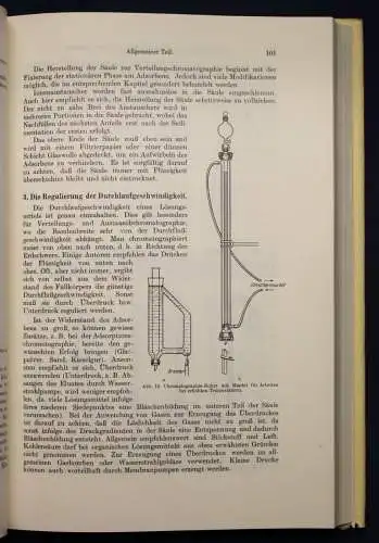 Paech/ Tracey Moderne Methoden der Pflanzenanalyse 7 Bde 1956 Botanik Selten sf