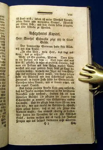 Müller Siegfried von Lindenberg 1779 EA  Geschichte Gesellschaft mb