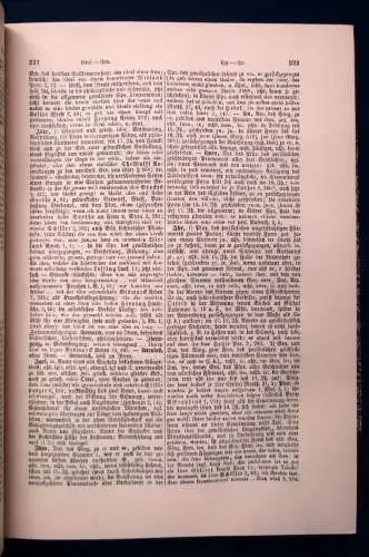 Heyne Deutsches Wörterbuch 3 Bde. komplett 1905 sehr dekorativer Einband js