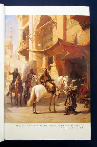 Arabiens edle Pferde Asil Araber Asil Arabians The Noble Arabians Horses 1993 js