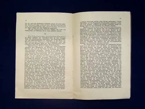 Juhasz Kreuz und Halbmond im Banat 1933  Ortskunde Landeskunde Theologie mb