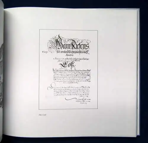 Zwiesprache mit der Heimat 1992 Geschichte  Sachsen Annaberg Saxonica sf