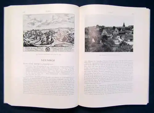 Gebhard Die Kunstdenkmäler von Mittelfranken 11. Bd (Laue an Pegnitz) 1966 sf