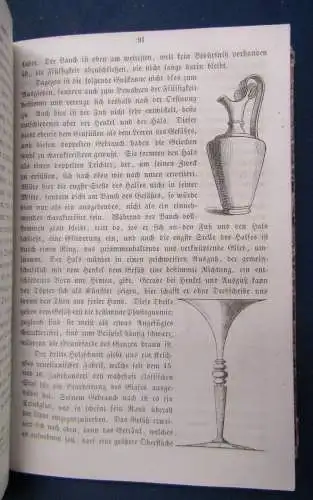 Bertholds Auerbach Volks-Kalender 1868 Beiträge von Mohr u.a. illustriert js