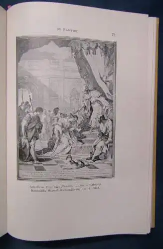 Leporini Der Kupferstichsammler 1924 Nachschlagebuch samt Verzeichnis js