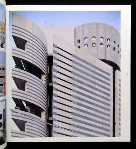 Mario Botta Watari- Um Project in Tokyo 1985- 1900 1990 Architektur Modelle