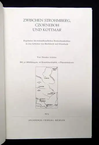 Werte der deutschen Heimat Zwischen Strohmberg,Czorneboh und Kottmar 1974