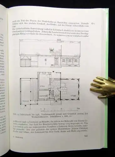 Werte der deutschen Heimat Zwischen Strohmberg,Czorneboh und Kottmar 1974