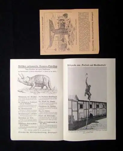 Fritz Kahn Das Leben des Menschen 5 Bde. komplett und Beilagen 1922-31 Anatomie