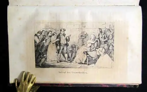 Philippi Geschichte der französischen Revolution 5 Bde. komplett 1836 Geschichte