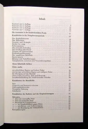 Nash,Imhäuser,Leers 3 Bde. Homöopathie in der Kinderheilkunde u.a. 1973,1959,70