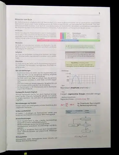 Hübscher Elektrotechnik Gesamtband 2009 Energie, Betriebstechnik Westermann