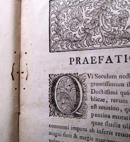 Otto, Heinrich Friedrich Thuringia sacra, sive historia monasteriorum, quae olim