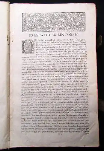 Otto, Heinrich Friedrich Thuringia sacra, sive historia monasteriorum, quae olim