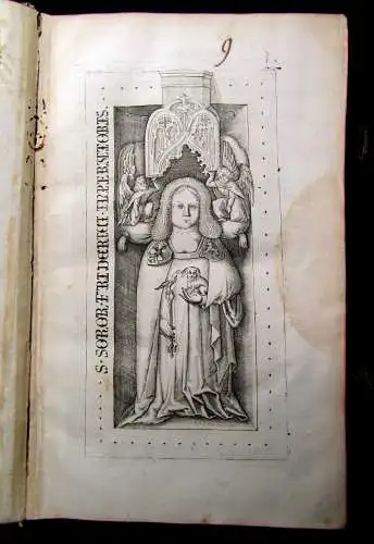 Otto, Heinrich Friedrich Thuringia sacra, sive historia monasteriorum, quae olim