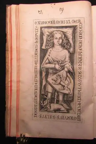 Otto, Heinrich Friedrich Thuringia sacra, sive historia monasteriorum, quae olim
