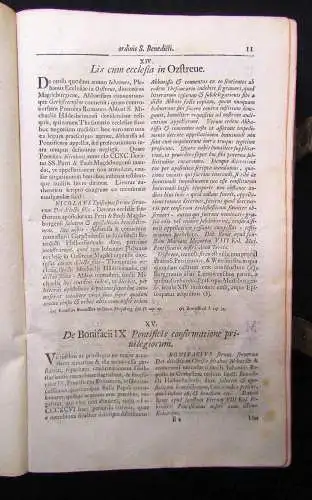 Otto, Heinrich Friedrich Thuringia sacra, sive historia monasteriorum, quae olim