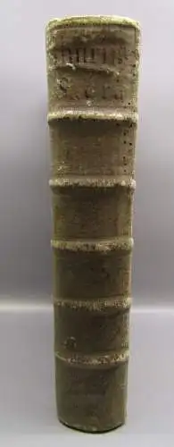 Otto, Heinrich Friedrich Thuringia sacra, sive historia monasteriorum, quae olim