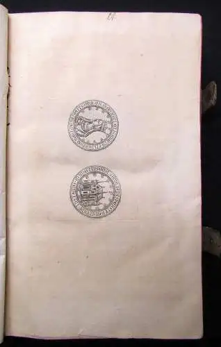 Otto, Heinrich Friedrich Thuringia sacra, sive historia monasteriorum, quae olim