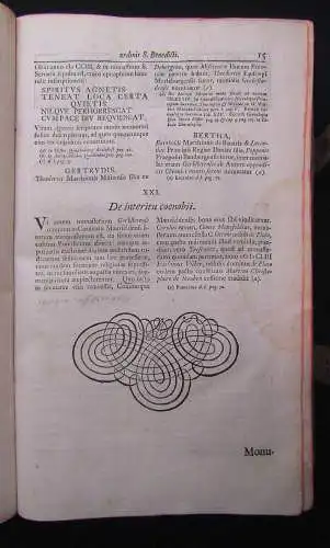 Otto, Heinrich Friedrich Thuringia sacra, sive historia monasteriorum, quae olim