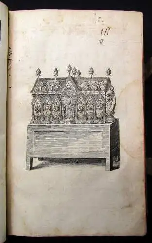 Otto, Heinrich Friedrich Thuringia sacra, sive historia monasteriorum, quae olim