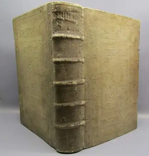 Otto, Heinrich Friedrich Thuringia sacra, sive historia monasteriorum, quae olim
